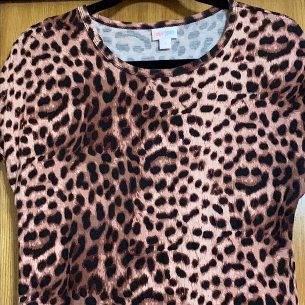 EUC Lularoe small Maria